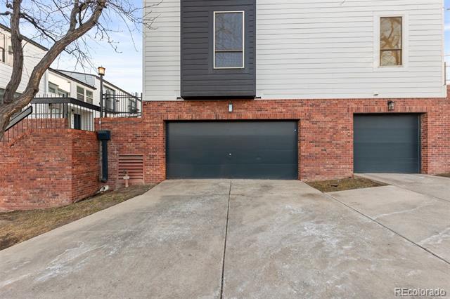 2120 W 31st Avenue Unit: 12