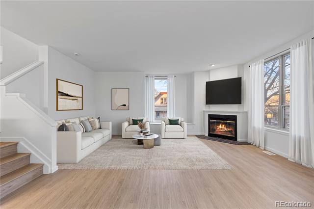 2120 W 31st Avenue Unit: 12