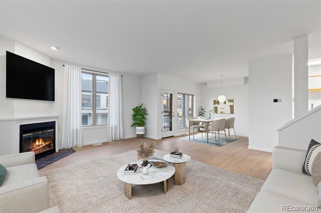2120 W 31st Avenue Unit: 12