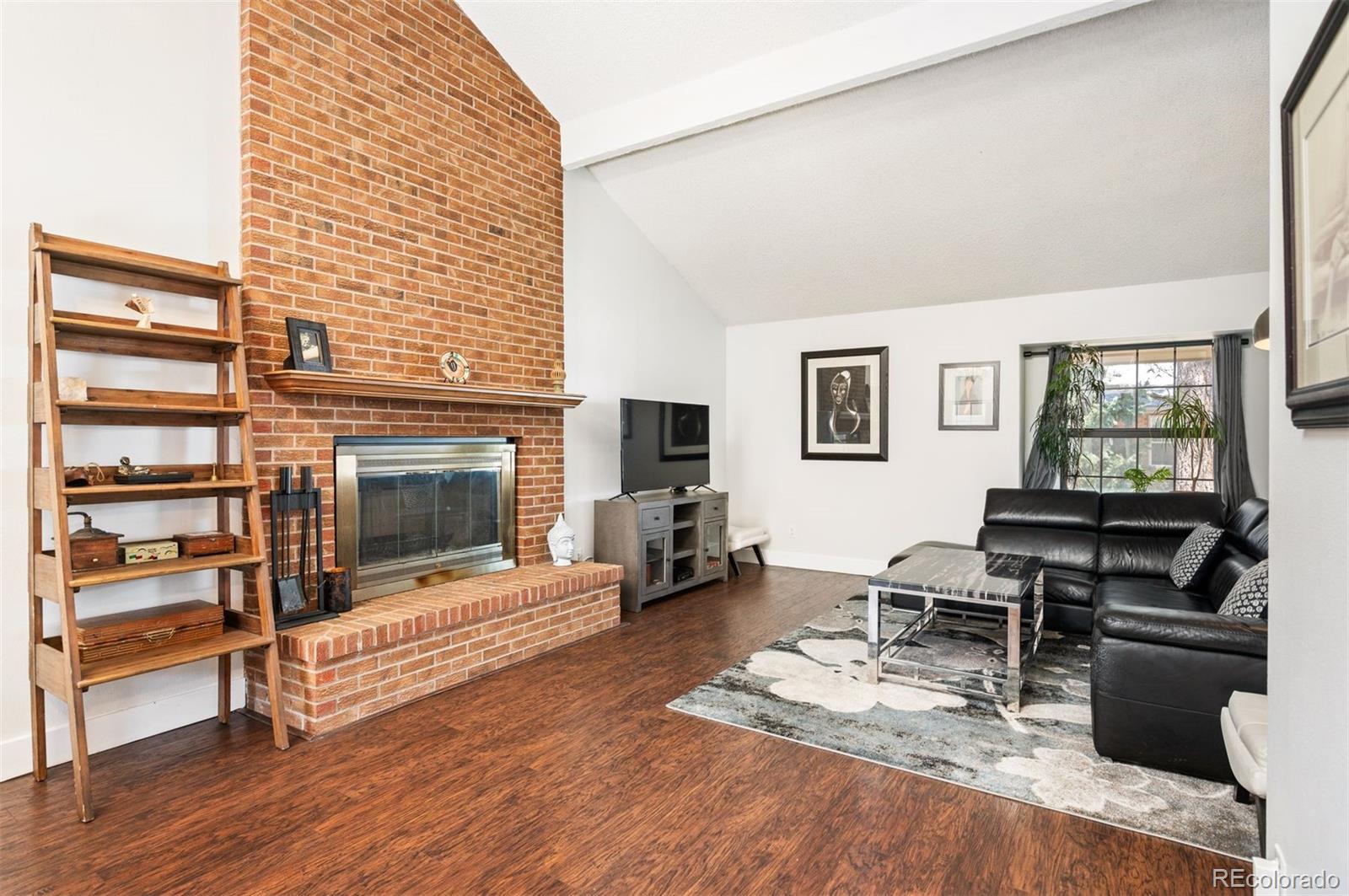 10340 E Jewell Avenue Unit: 81