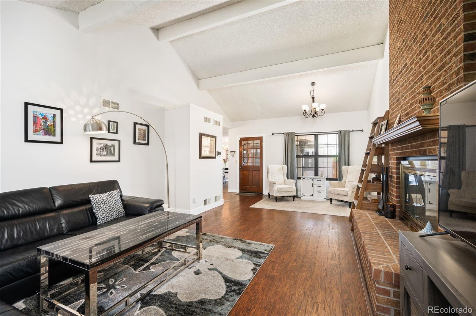 10340 E Jewell Avenue Unit: 81