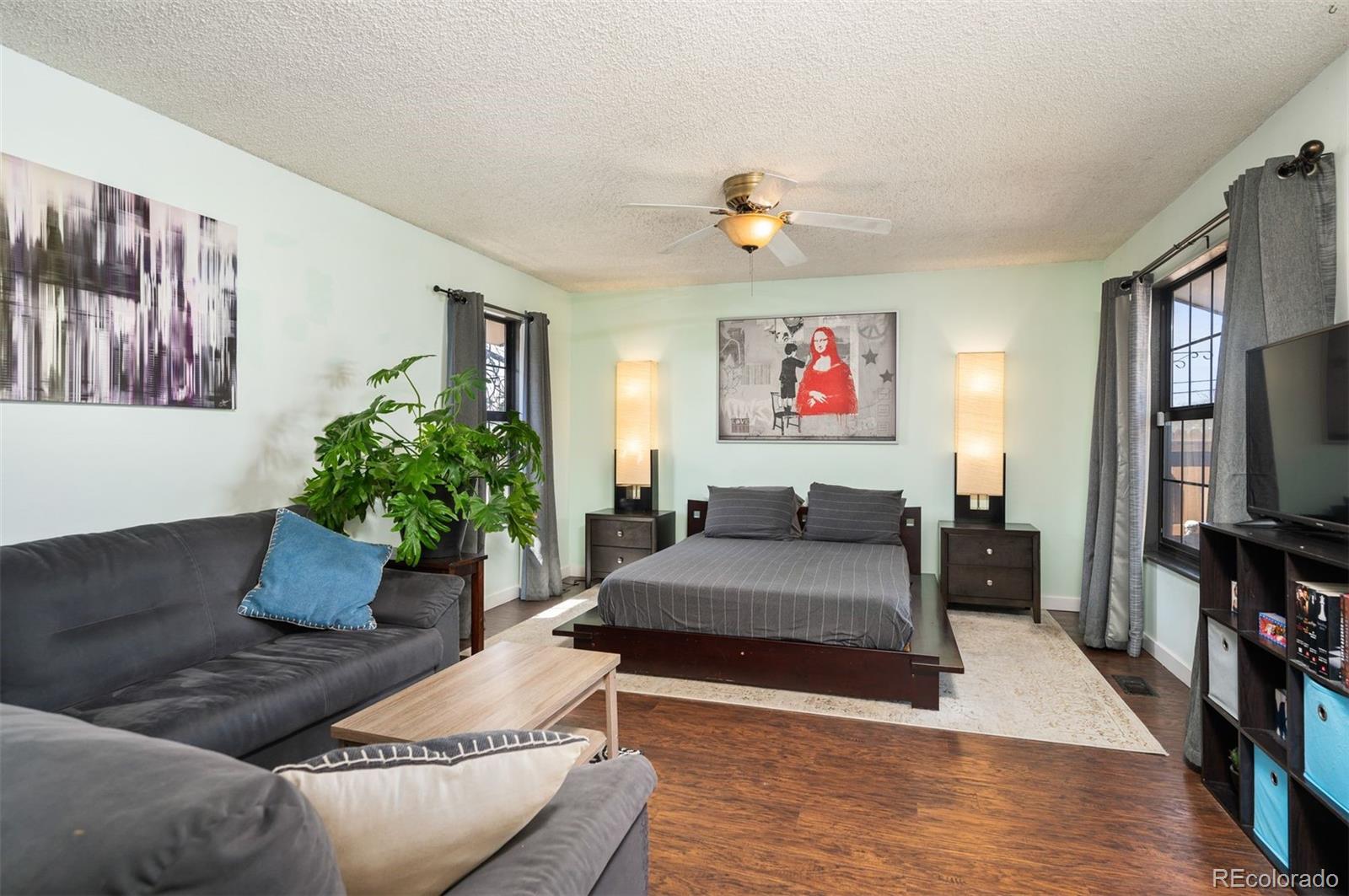 10340 E Jewell Avenue Unit: 81