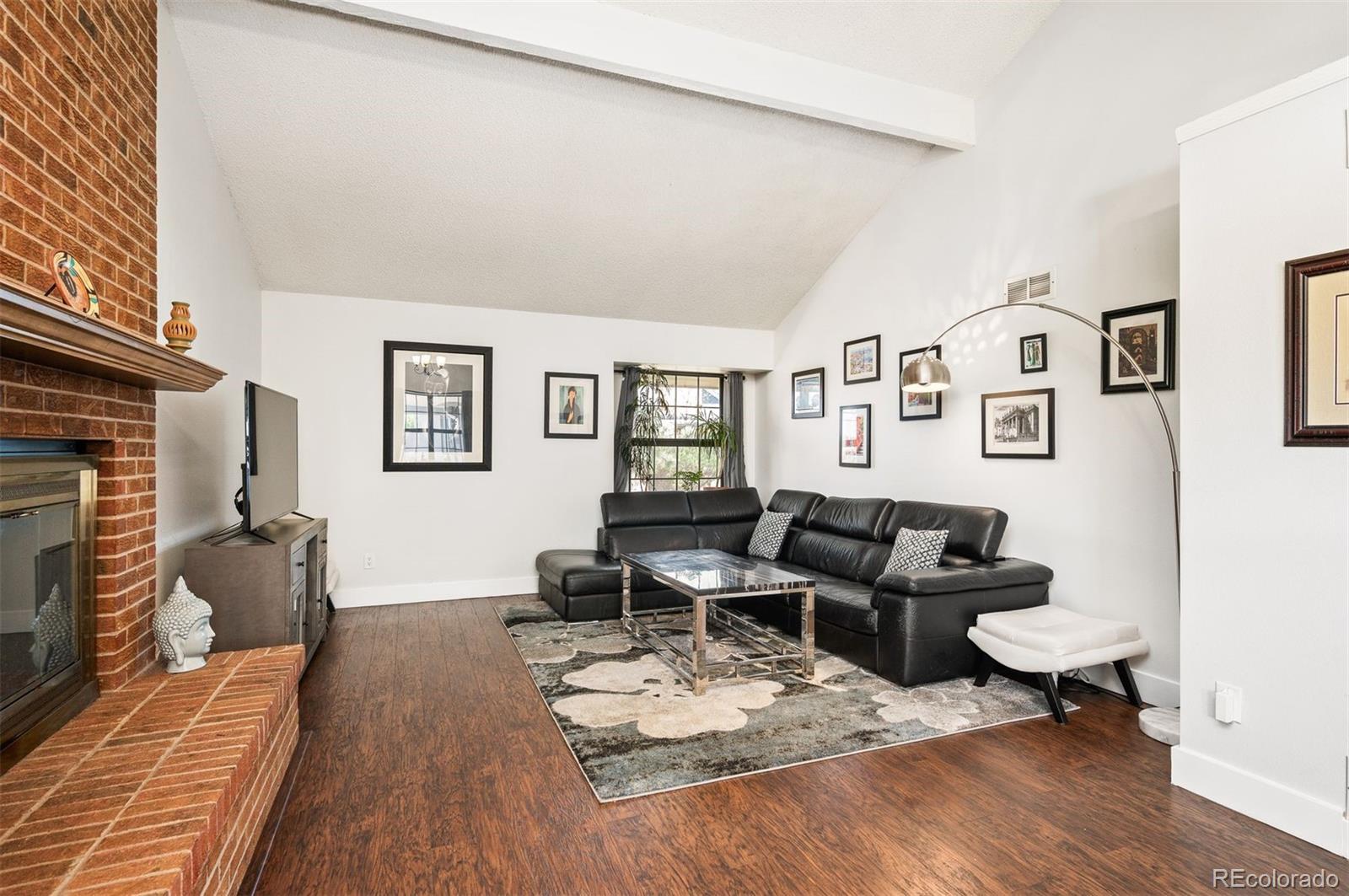10340 E Jewell Avenue Unit: 81