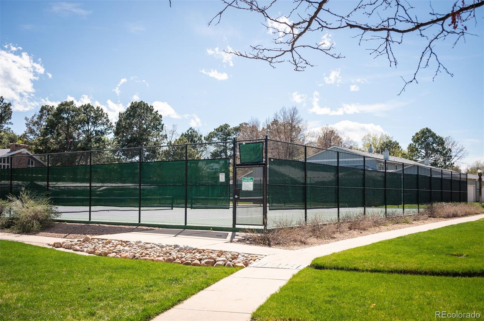 10340 E Jewell Avenue Unit: 81