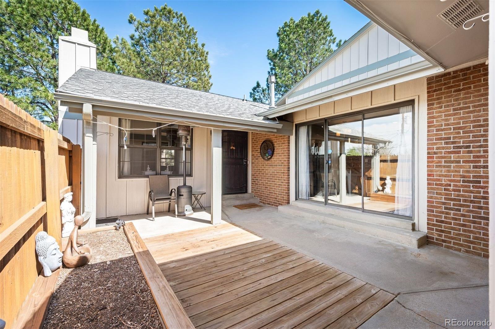 10340 E Jewell Avenue Unit: 81
