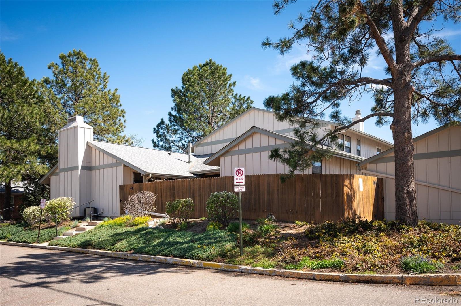 10340 E Jewell Avenue Unit: 81
