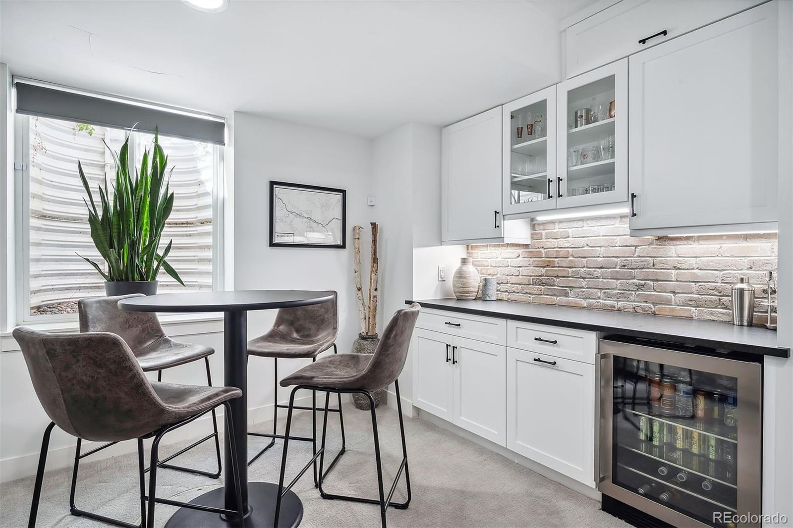 3536 Tejon Street