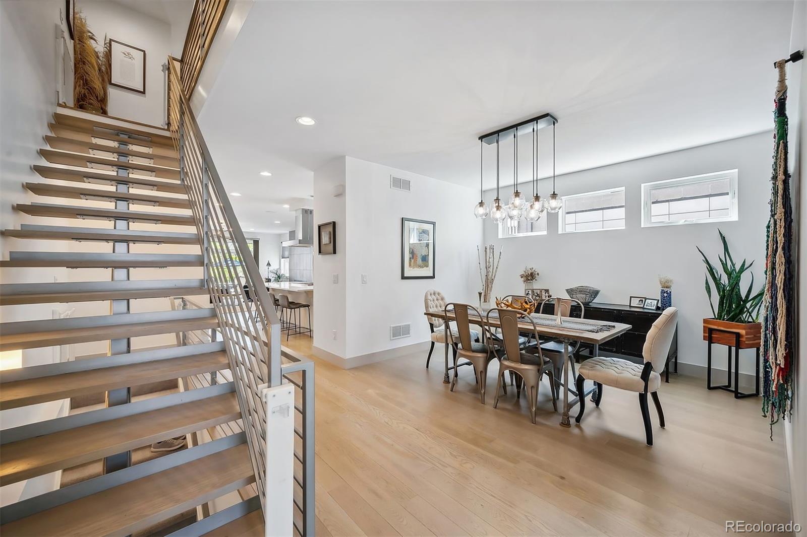 3536 Tejon Street