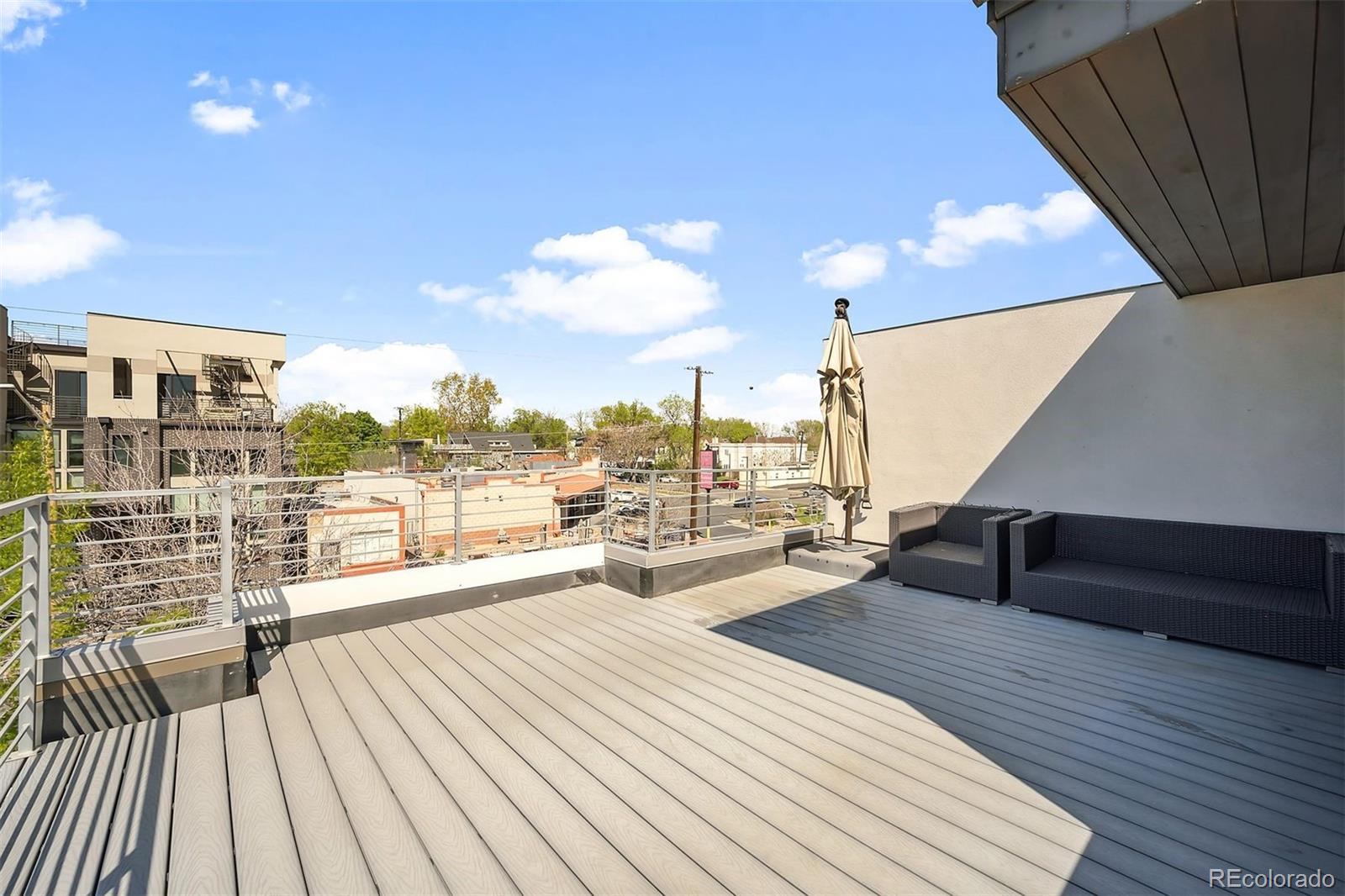 3536 Tejon Street