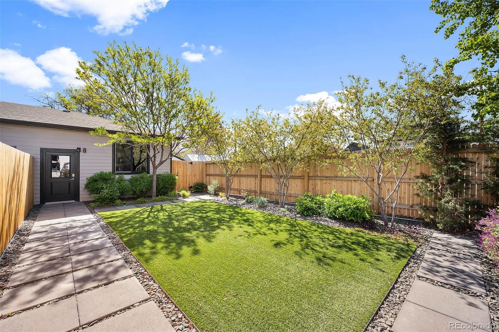 3536 Tejon Street