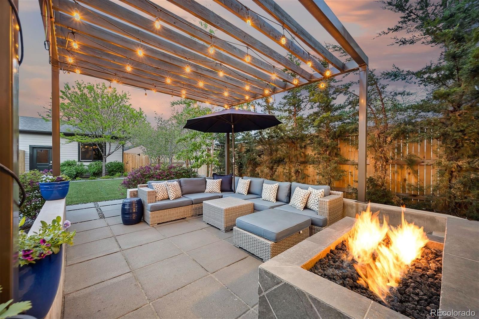 3536 Tejon Street