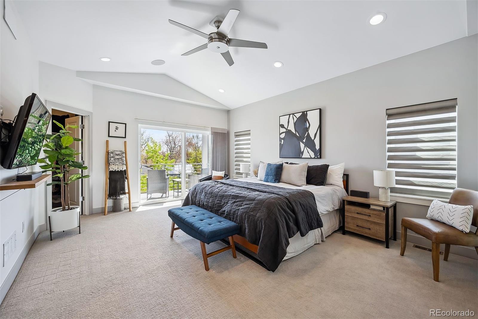 3536 Tejon Street