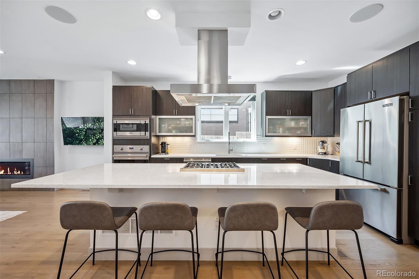3536 Tejon Street