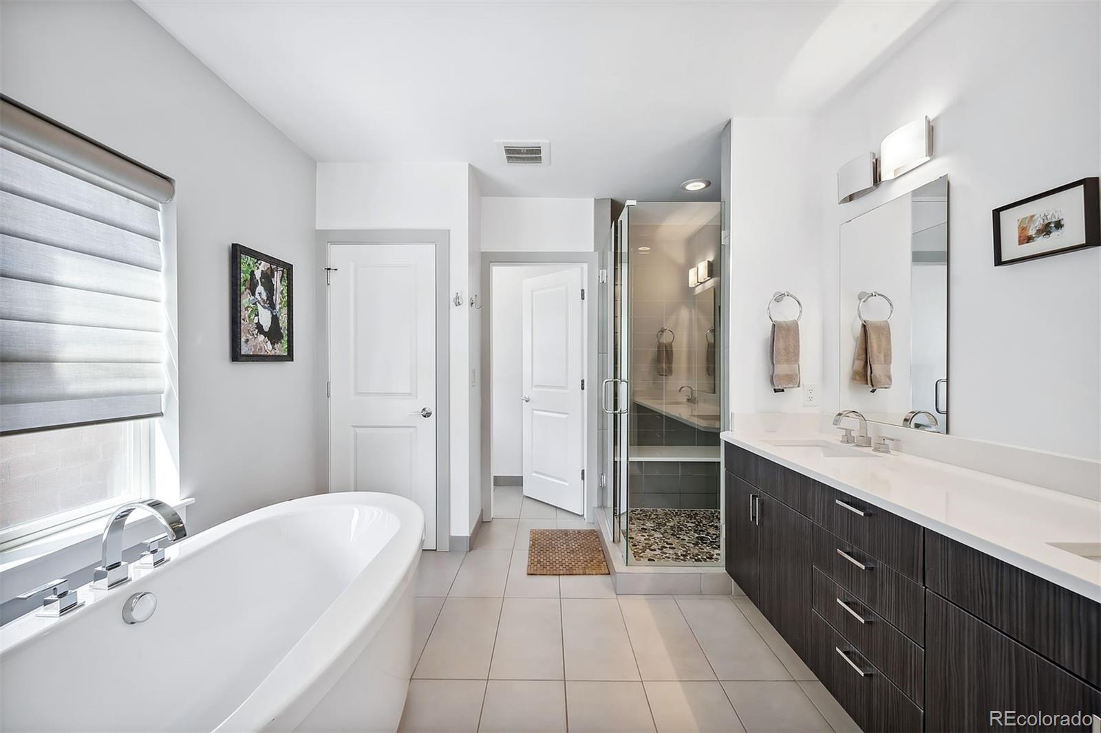 3536 Tejon Street