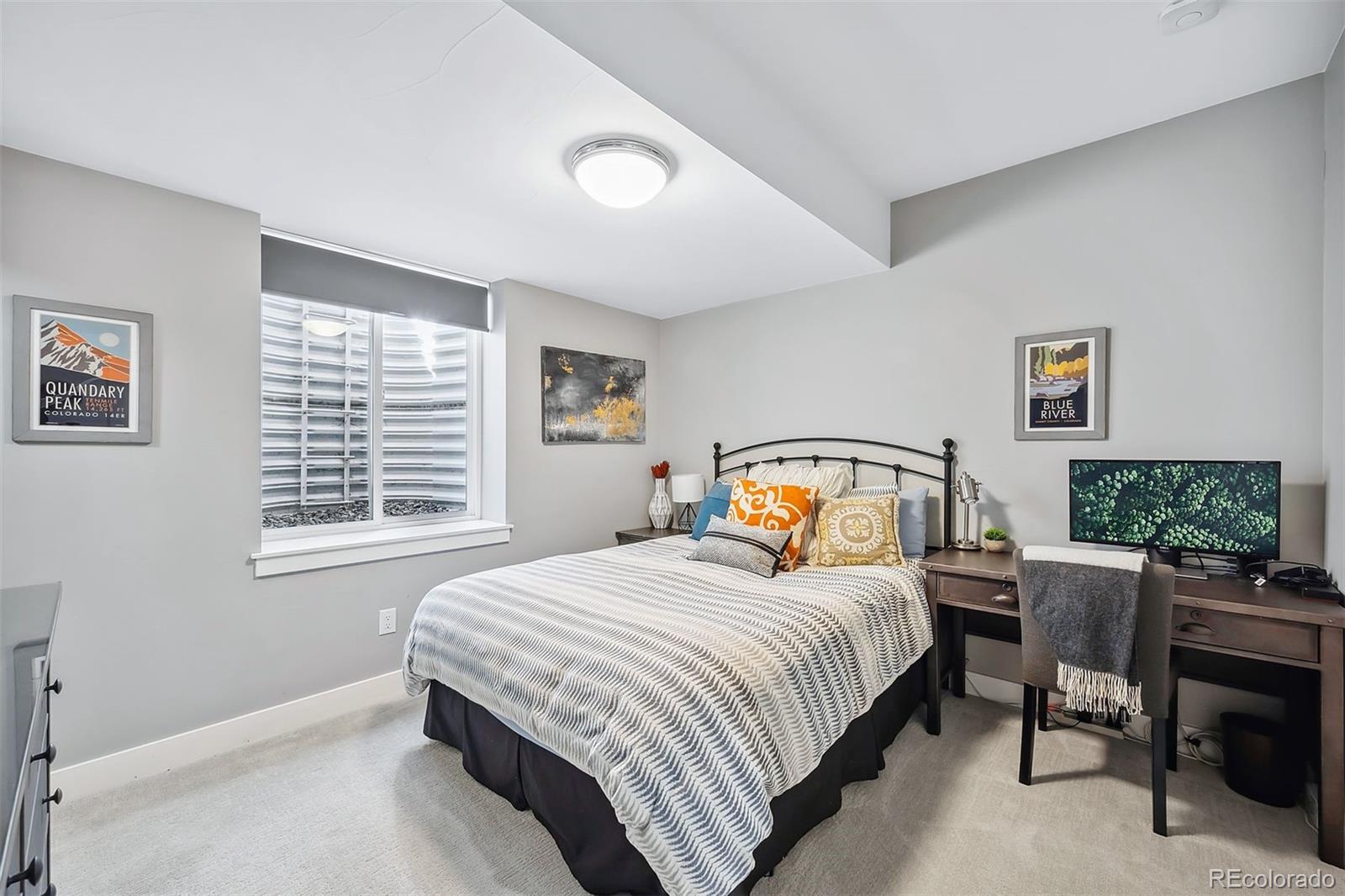3536 Tejon Street