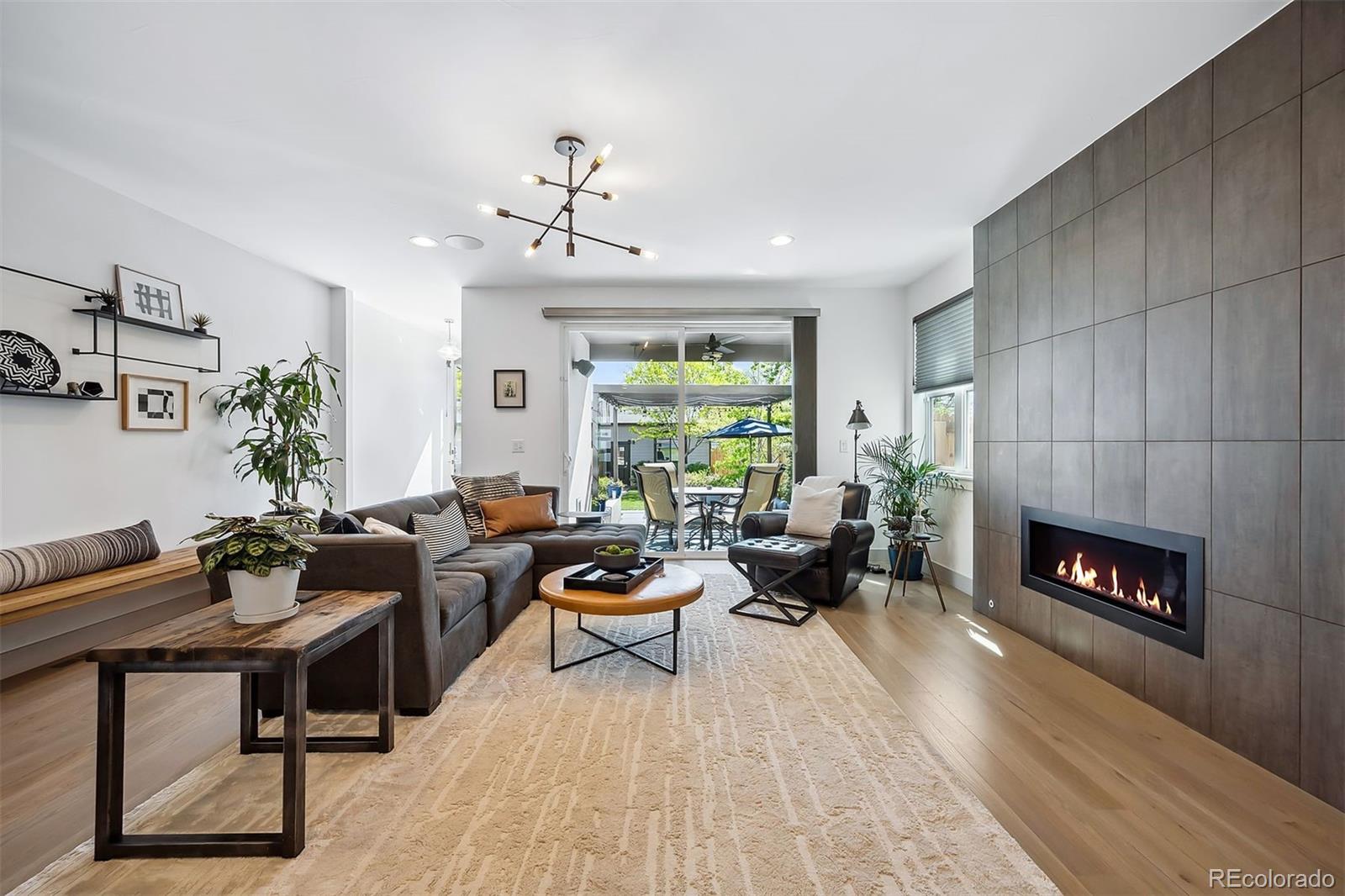3536 Tejon Street