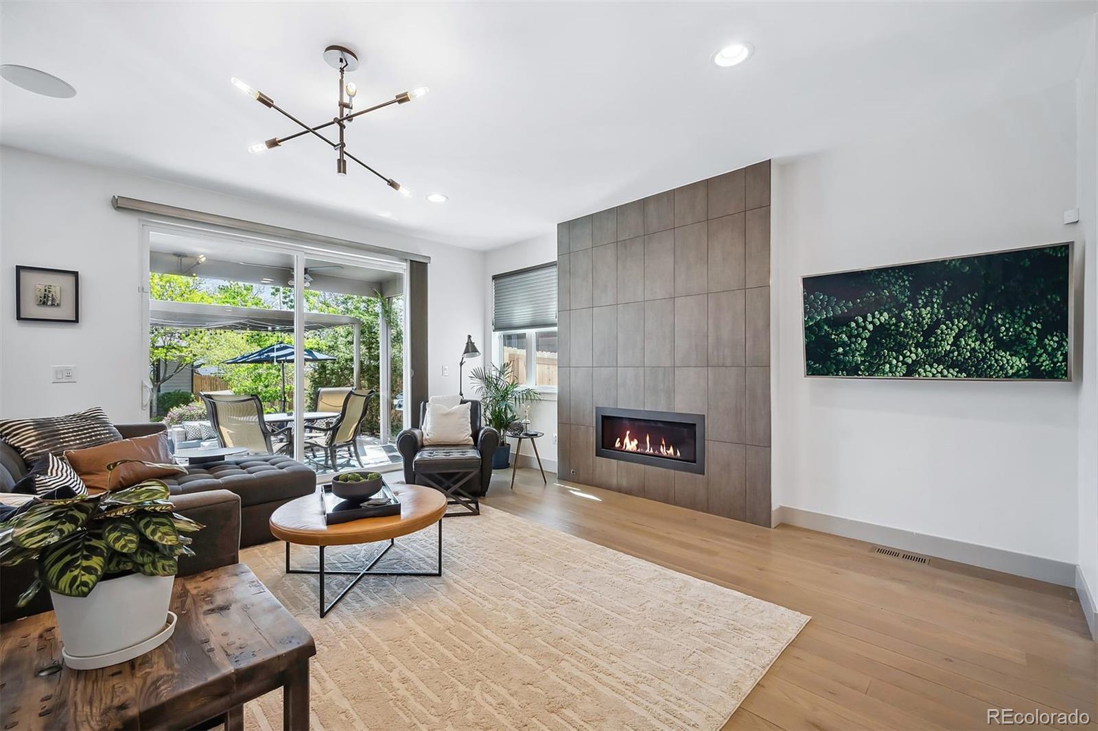 3536 Tejon Street