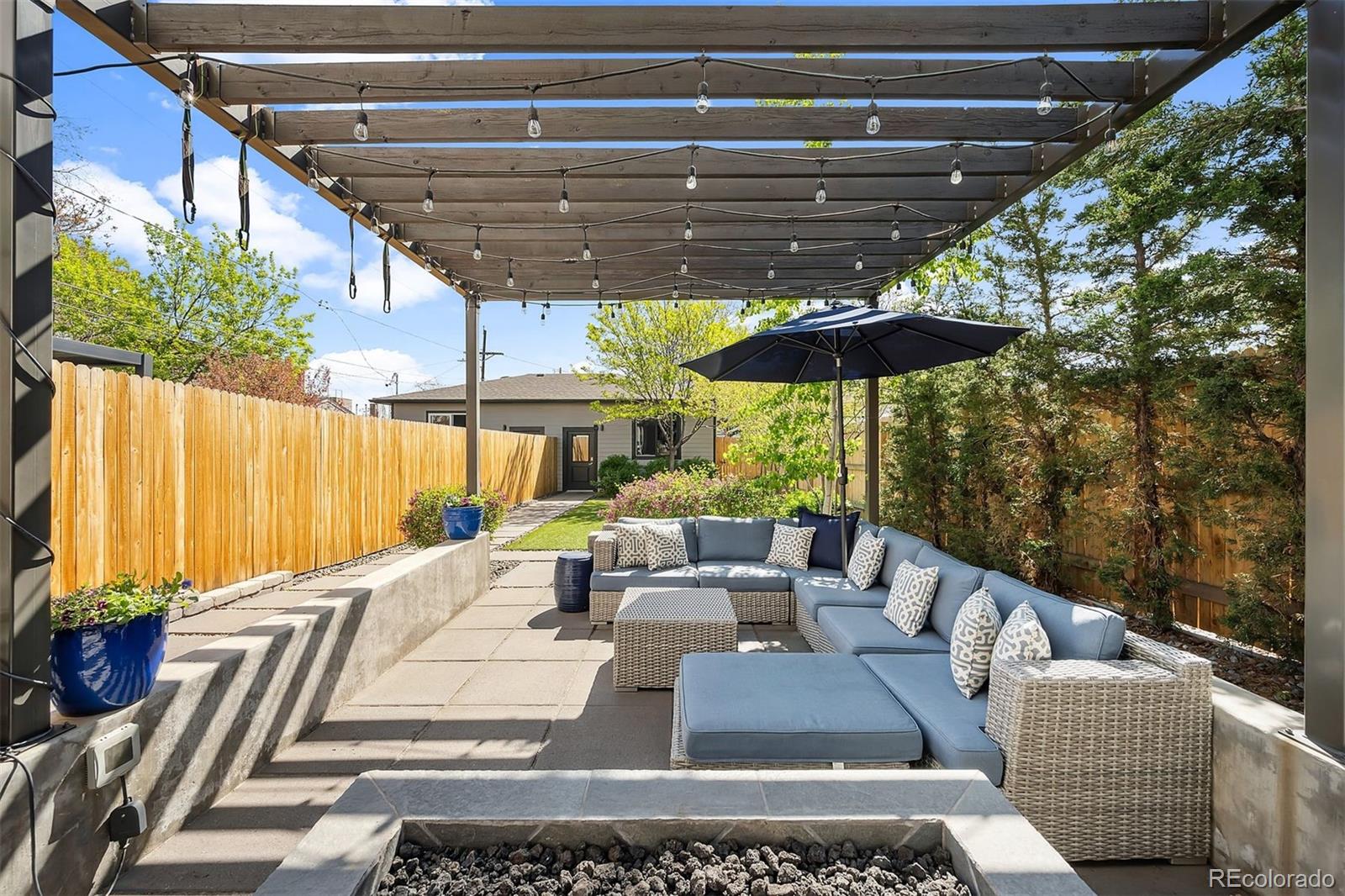 3536 Tejon Street