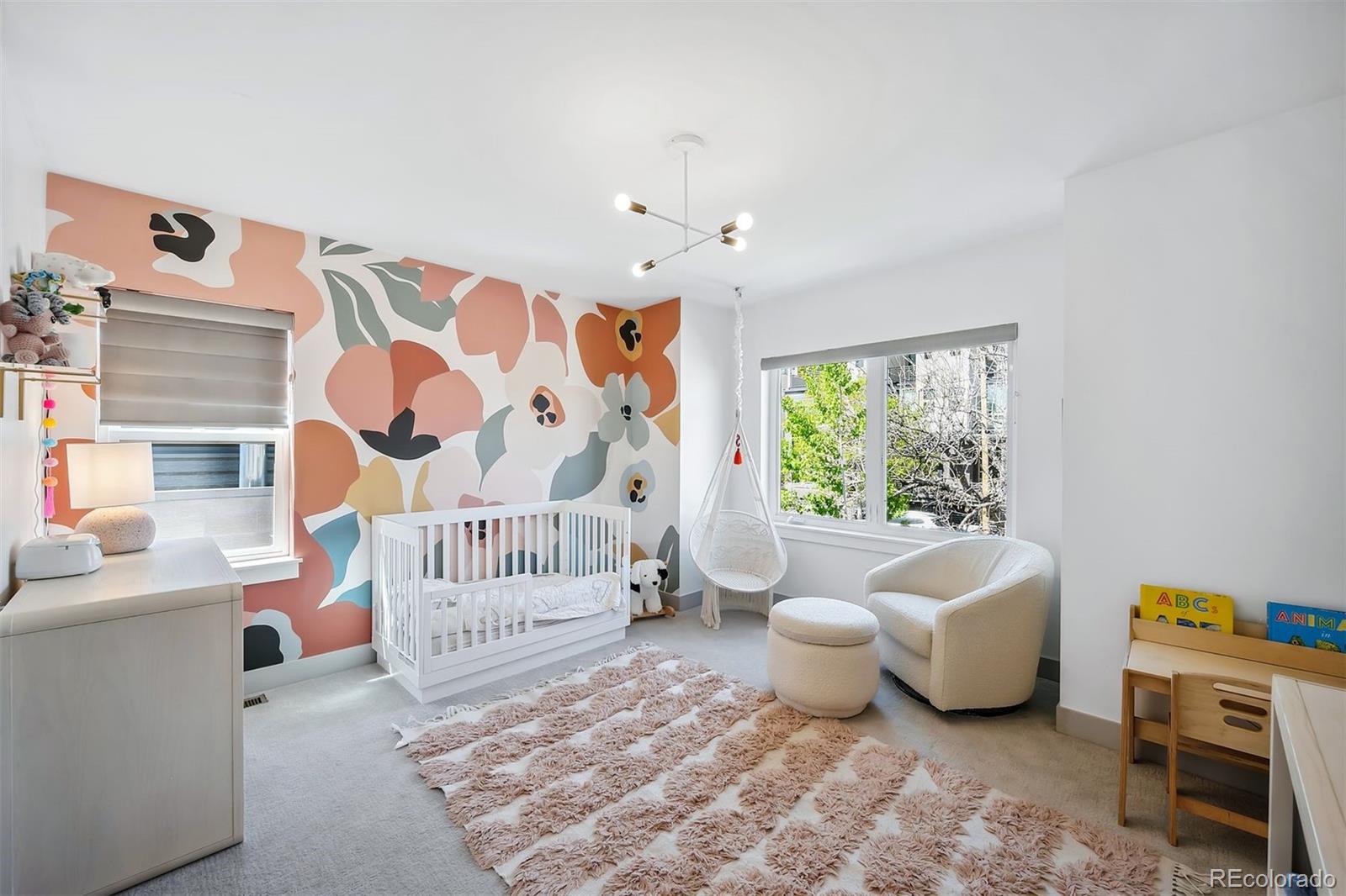 3536 Tejon Street