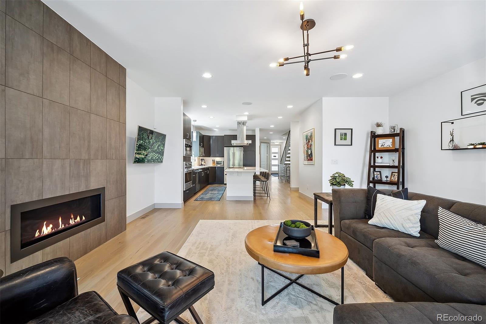 3536 Tejon Street