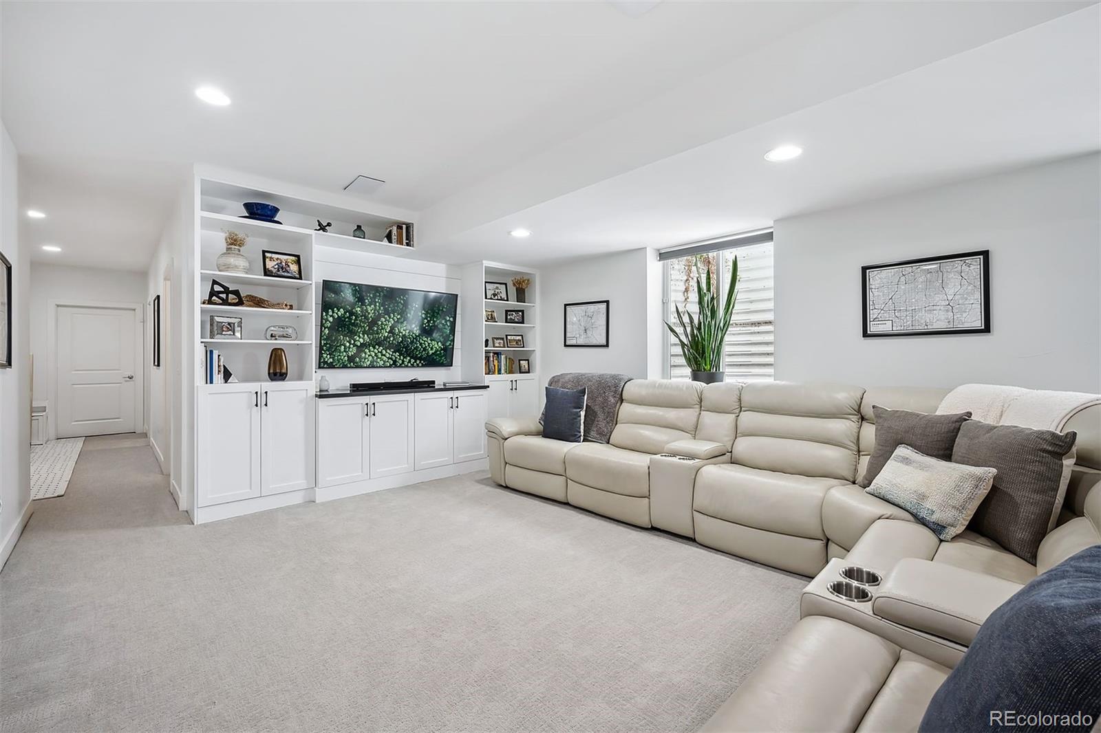 3536 Tejon Street