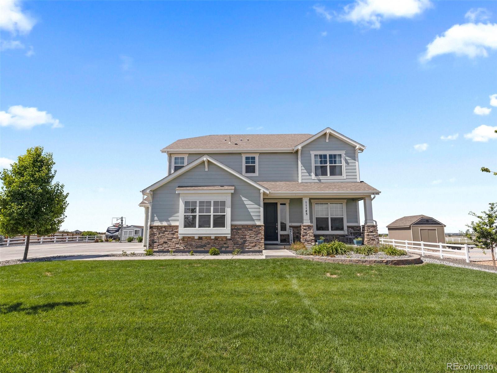 11143 E 163rd Court