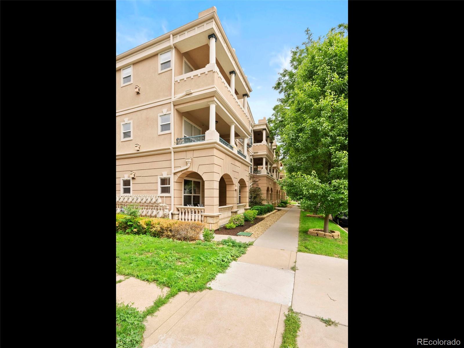 45 N Ogden Street Unit: 301