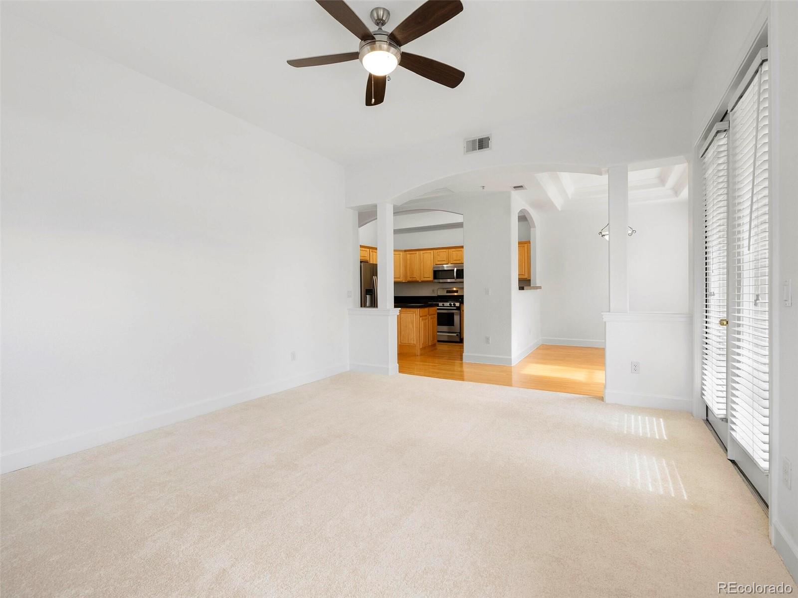 45 N Ogden Street Unit: 301