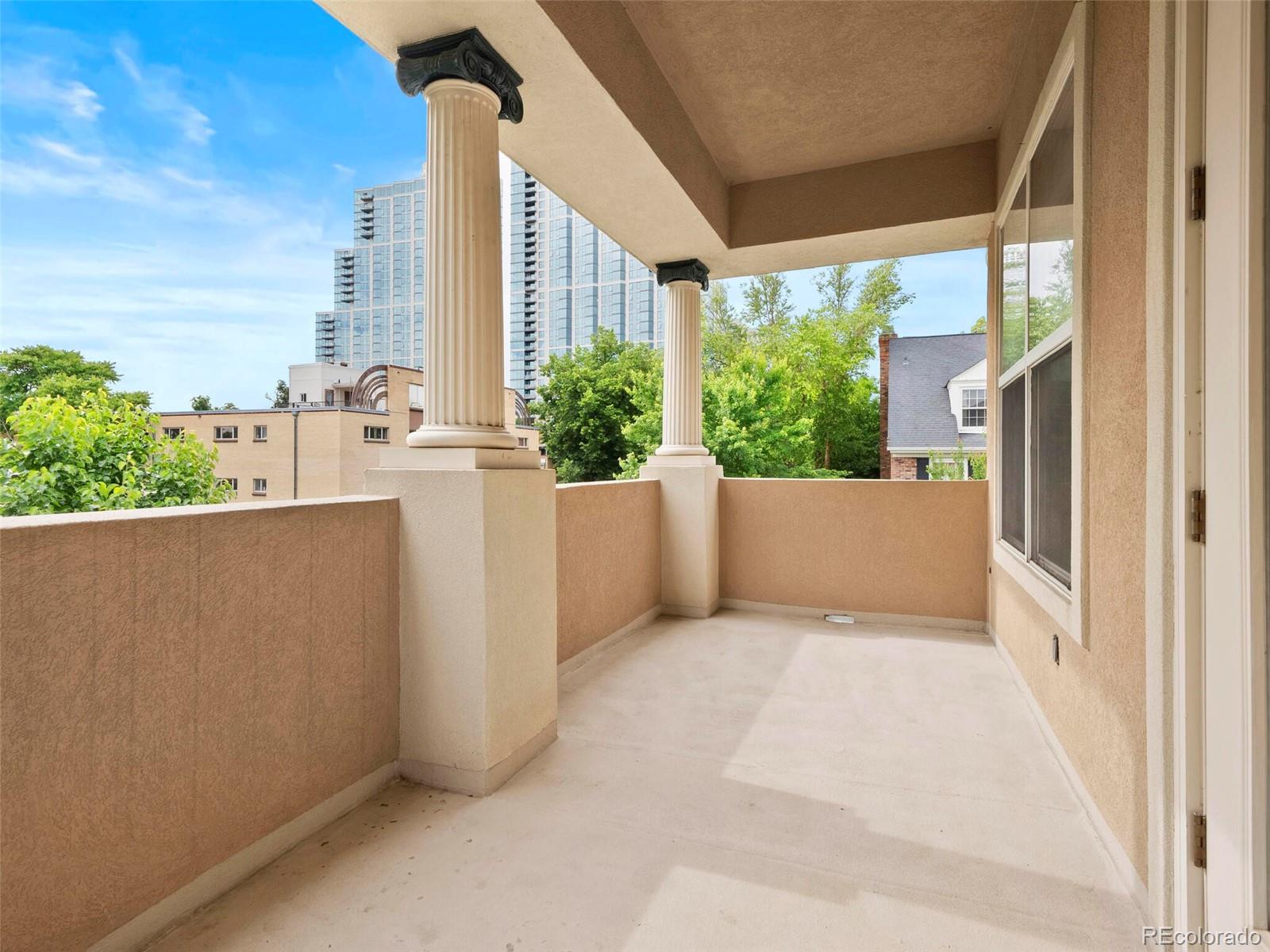 45 N Ogden Street Unit: 301