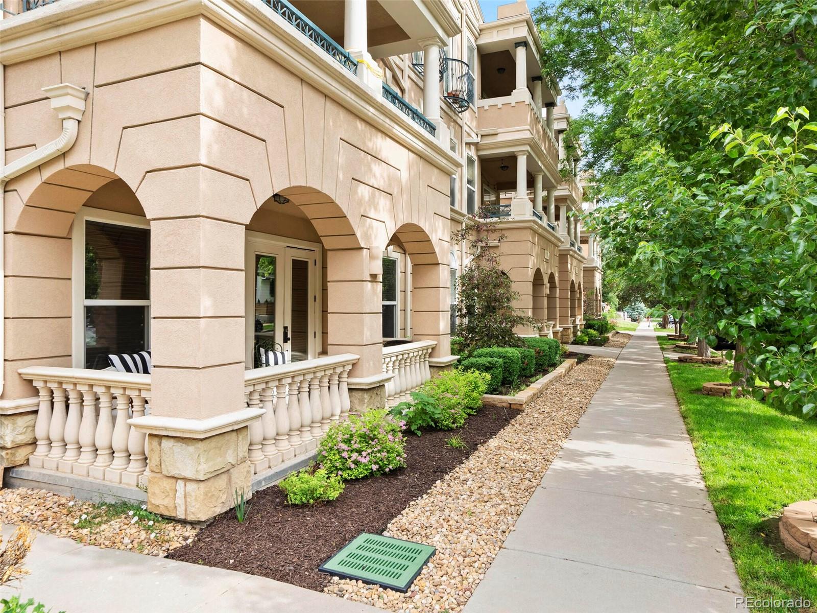 45 N Ogden Street Unit: 301