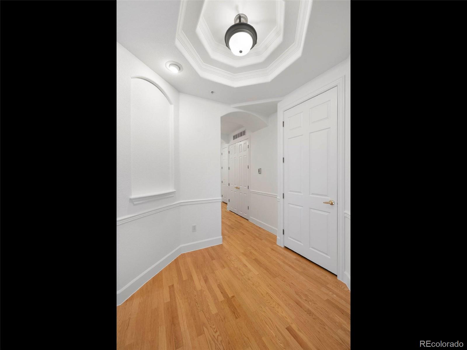 45 N Ogden Street Unit: 301