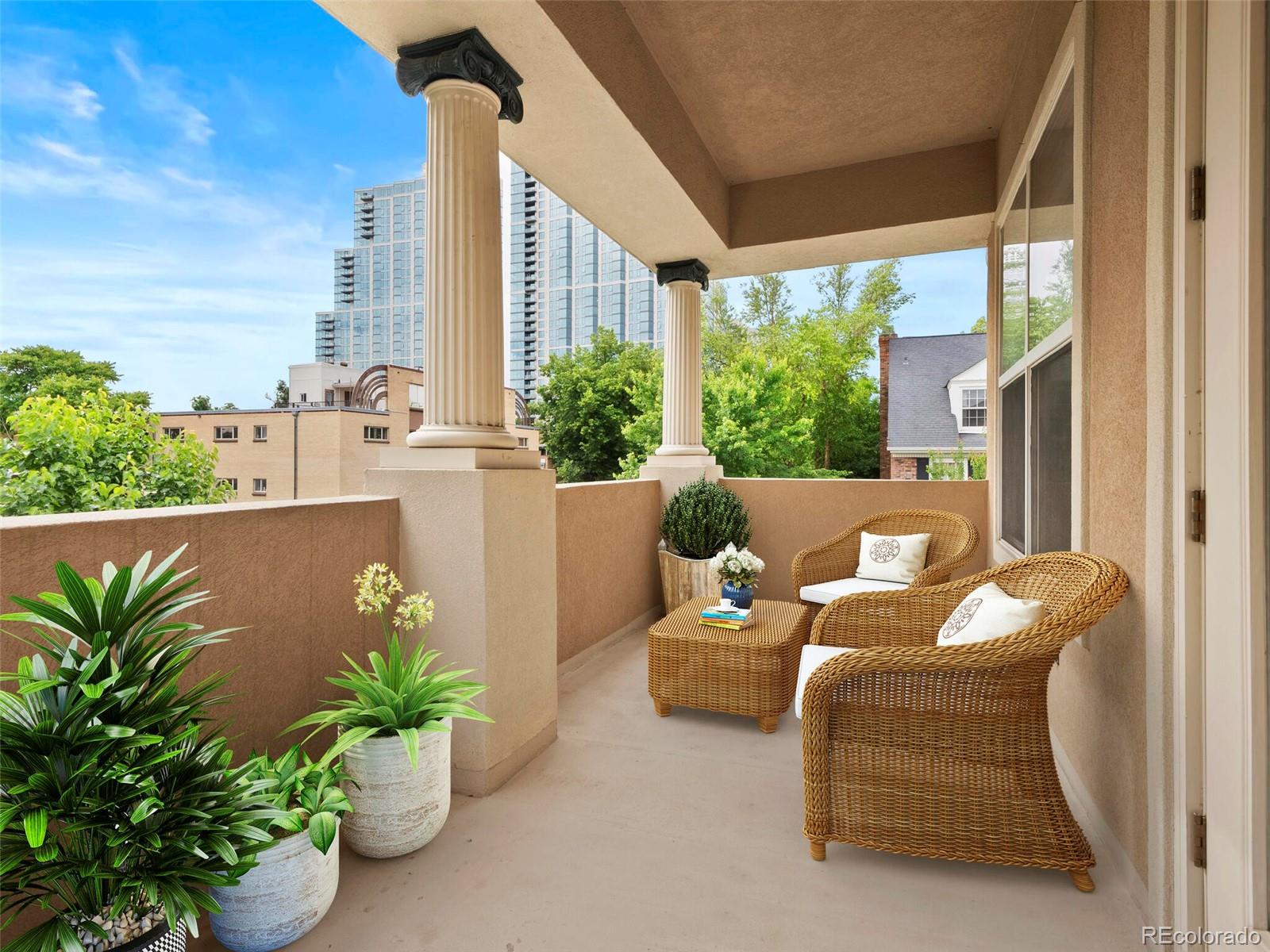 45 N Ogden Street Unit: 301