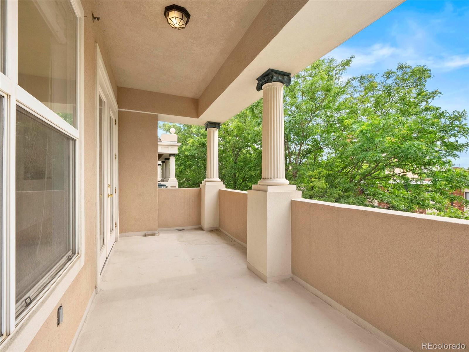 45 N Ogden Street Unit: 301