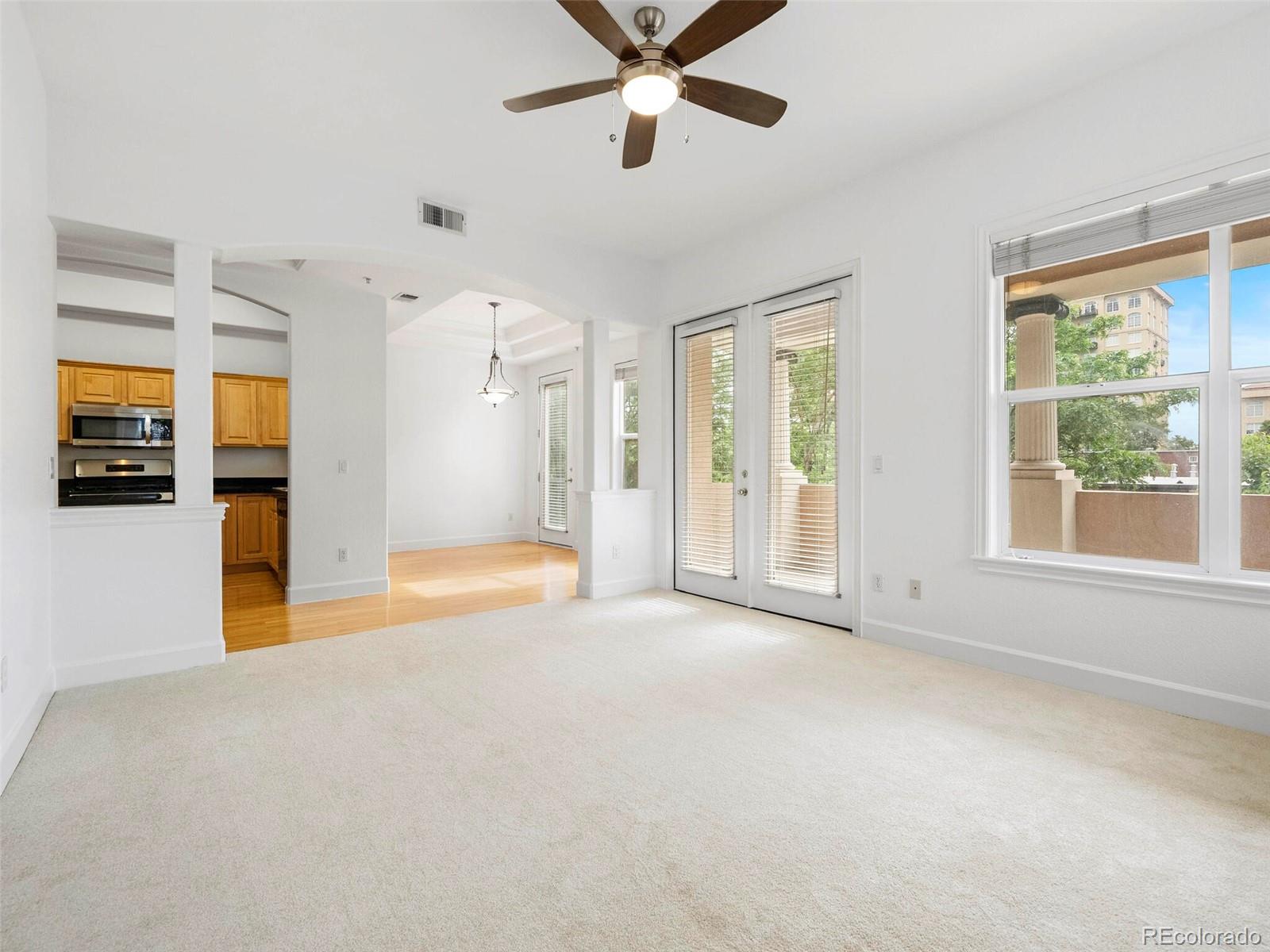 45 N Ogden Street Unit: 301