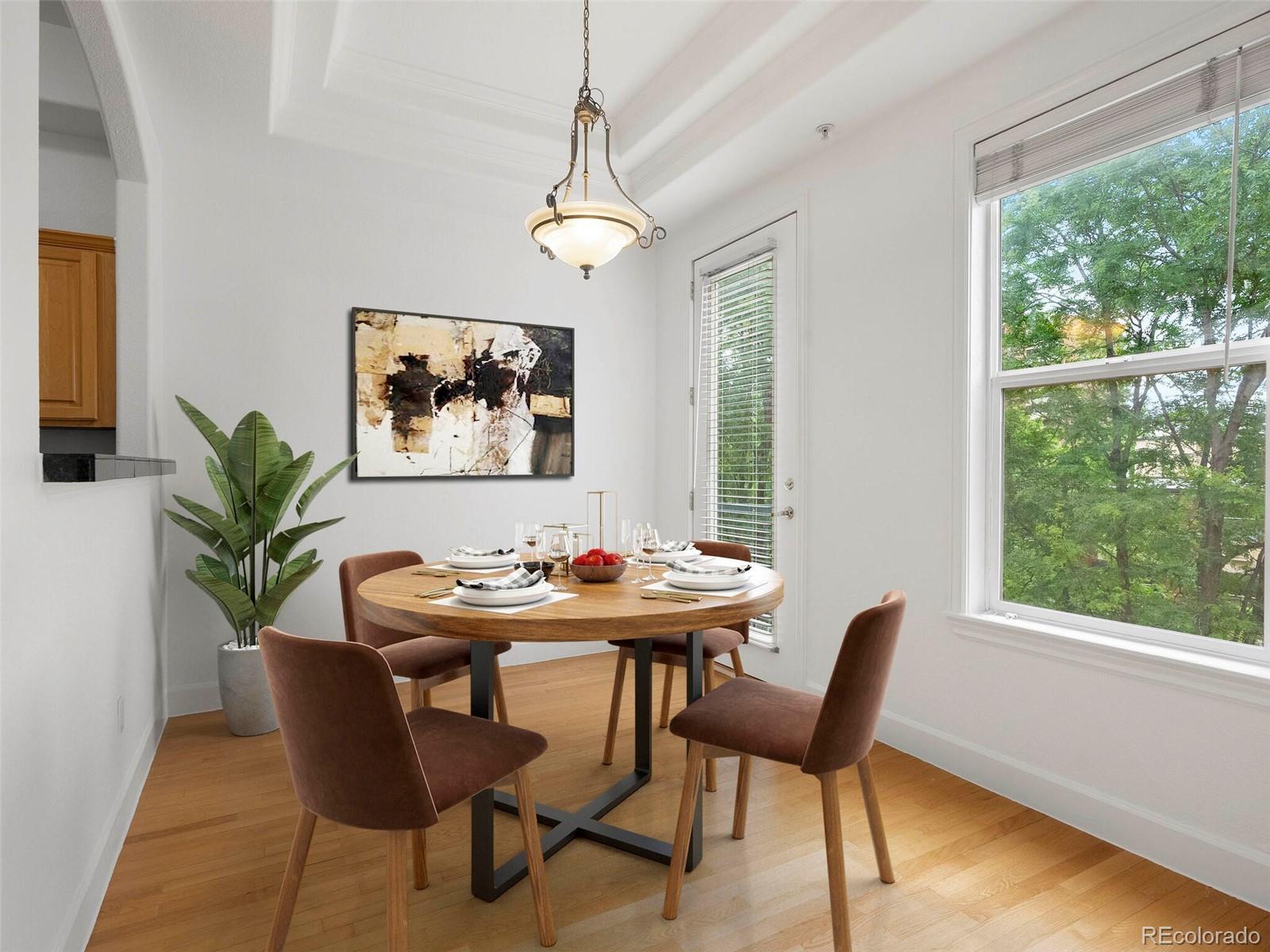 45 N Ogden Street Unit: 301