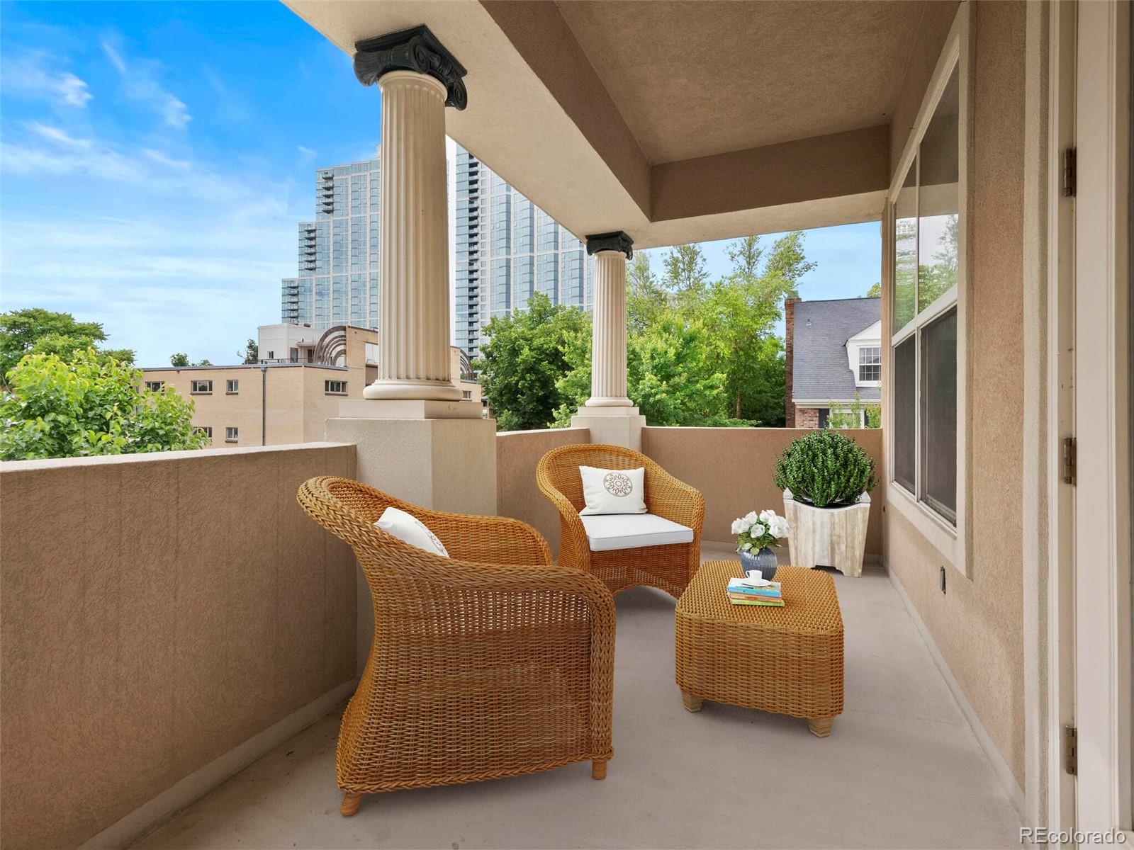 45 N Ogden Street Unit: 301