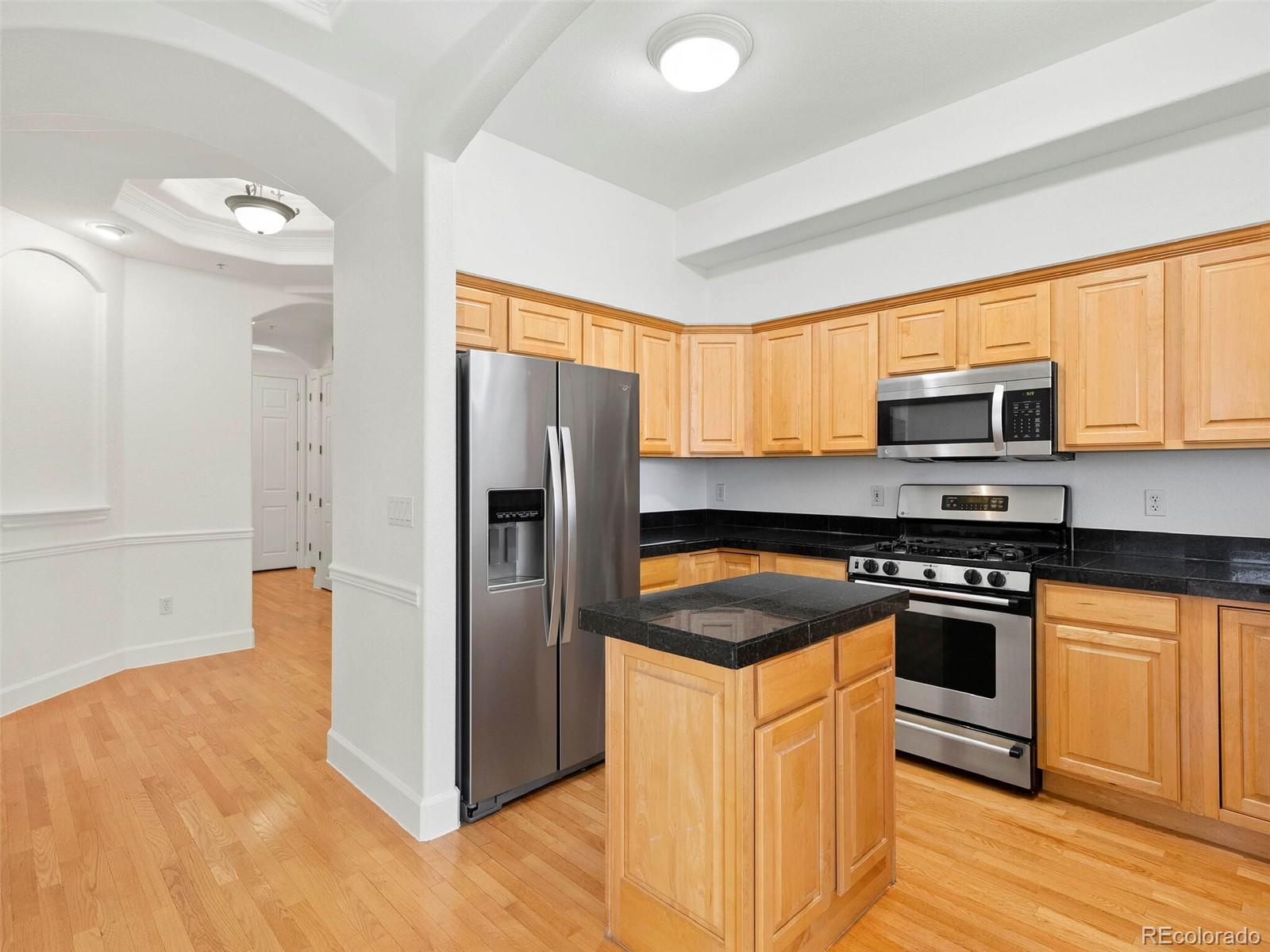 45 N Ogden Street Unit: 301