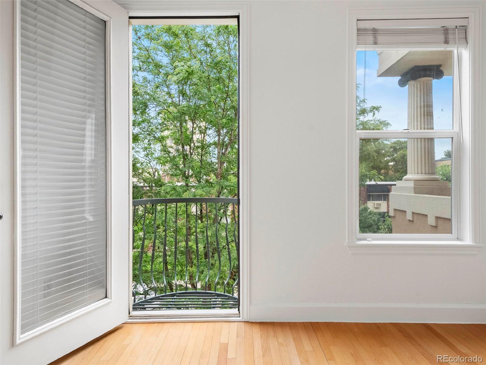 45 N Ogden Street Unit: 301