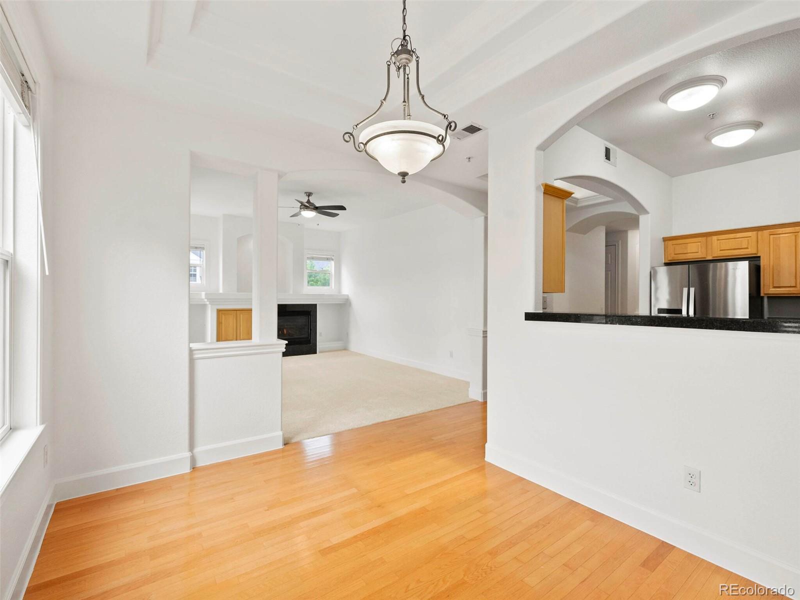 45 N Ogden Street Unit: 301
