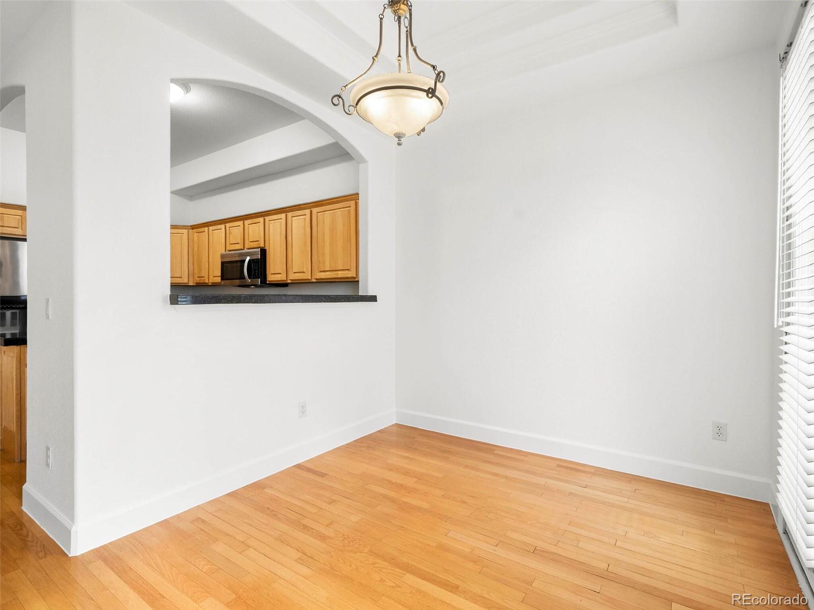 45 N Ogden Street Unit: 301