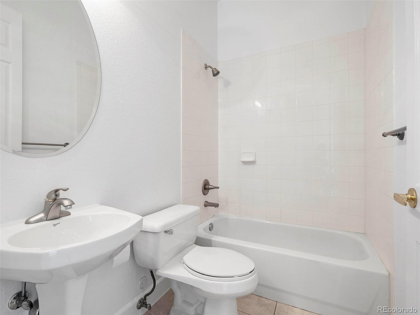 45 N Ogden Street Unit: 301