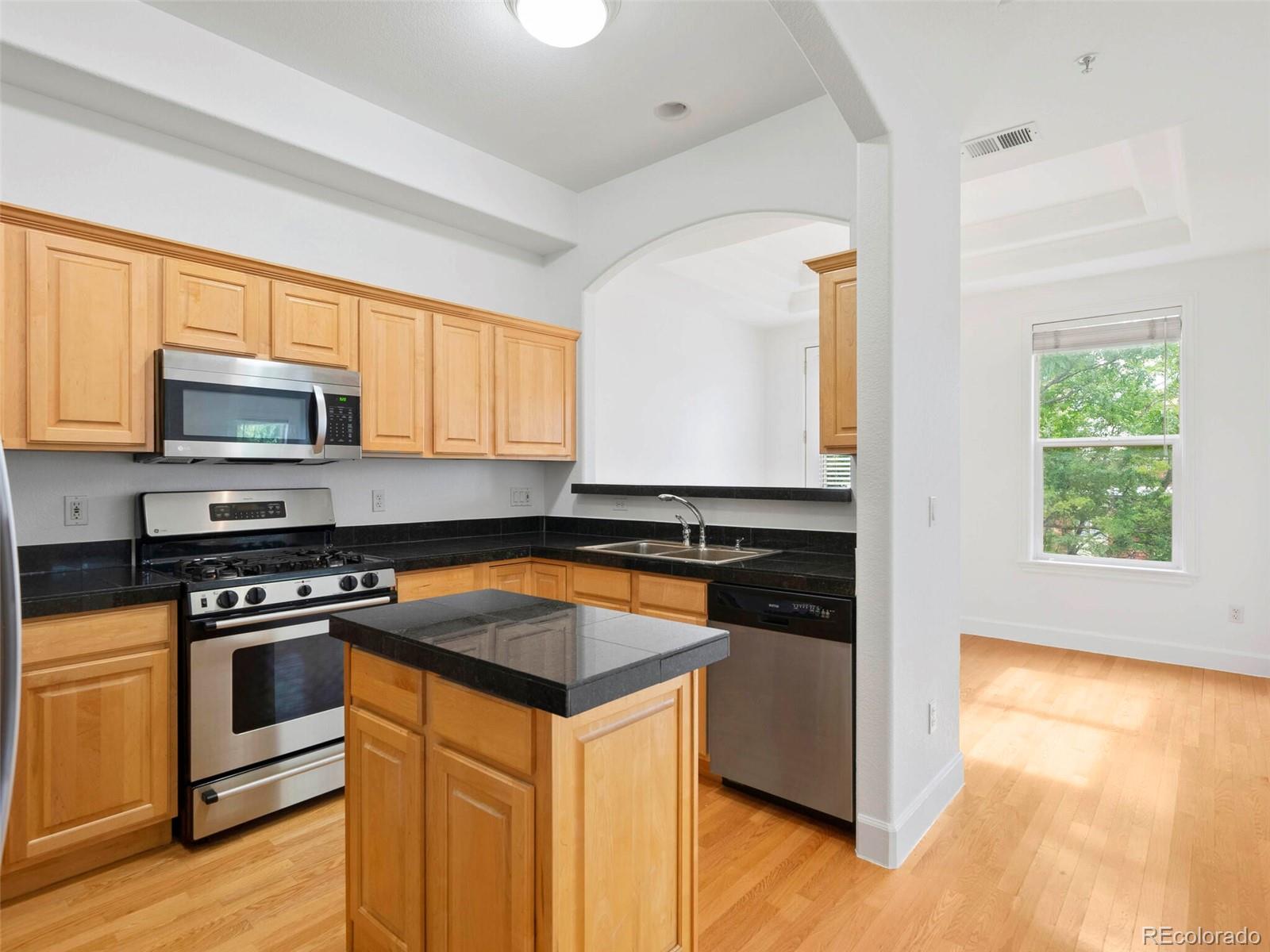 45 N Ogden Street Unit: 301