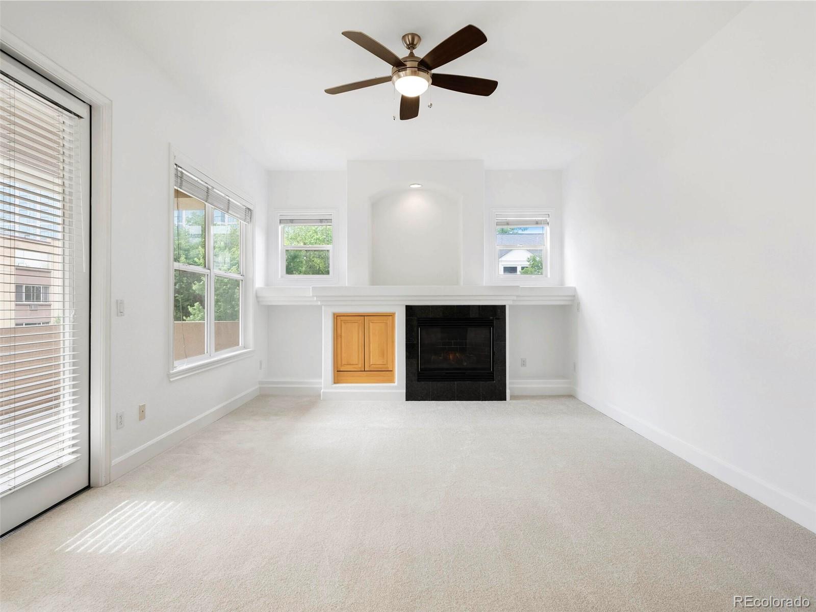 45 N Ogden Street Unit: 301