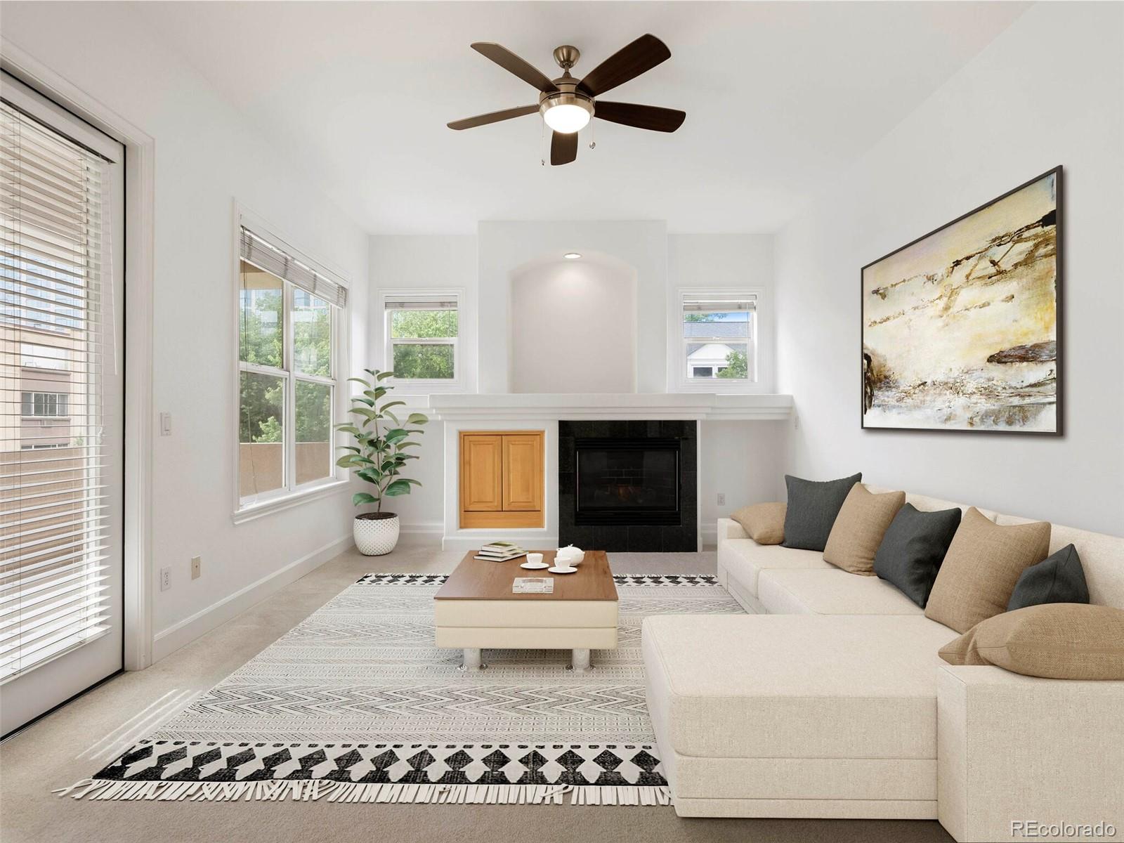 45 N Ogden Street Unit: 301