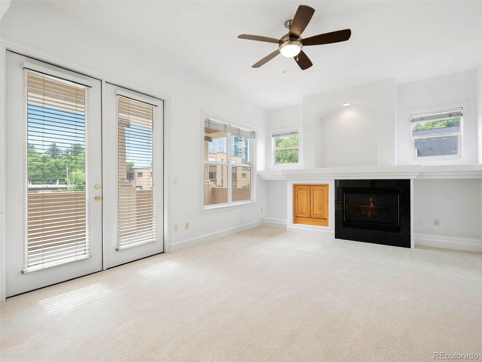 45 N Ogden Street Unit: 301