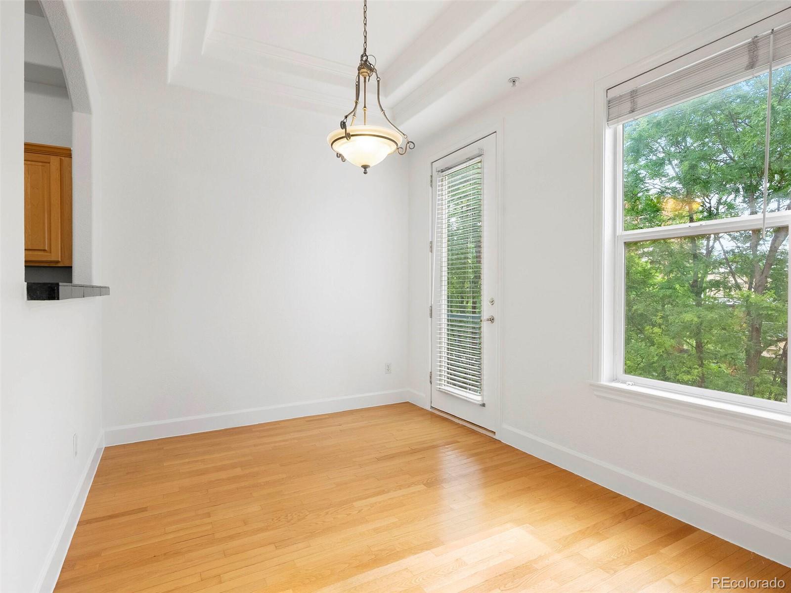 45 N Ogden Street Unit: 301