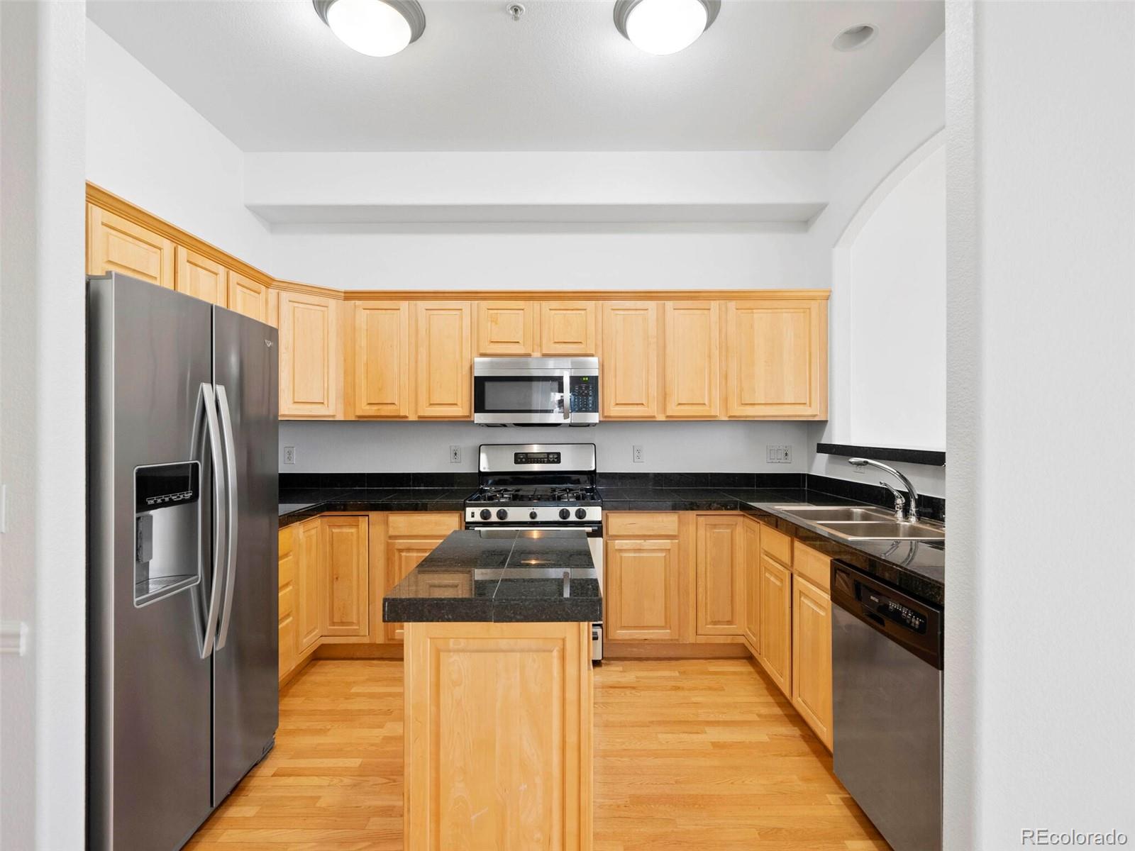 45 N Ogden Street Unit: 301