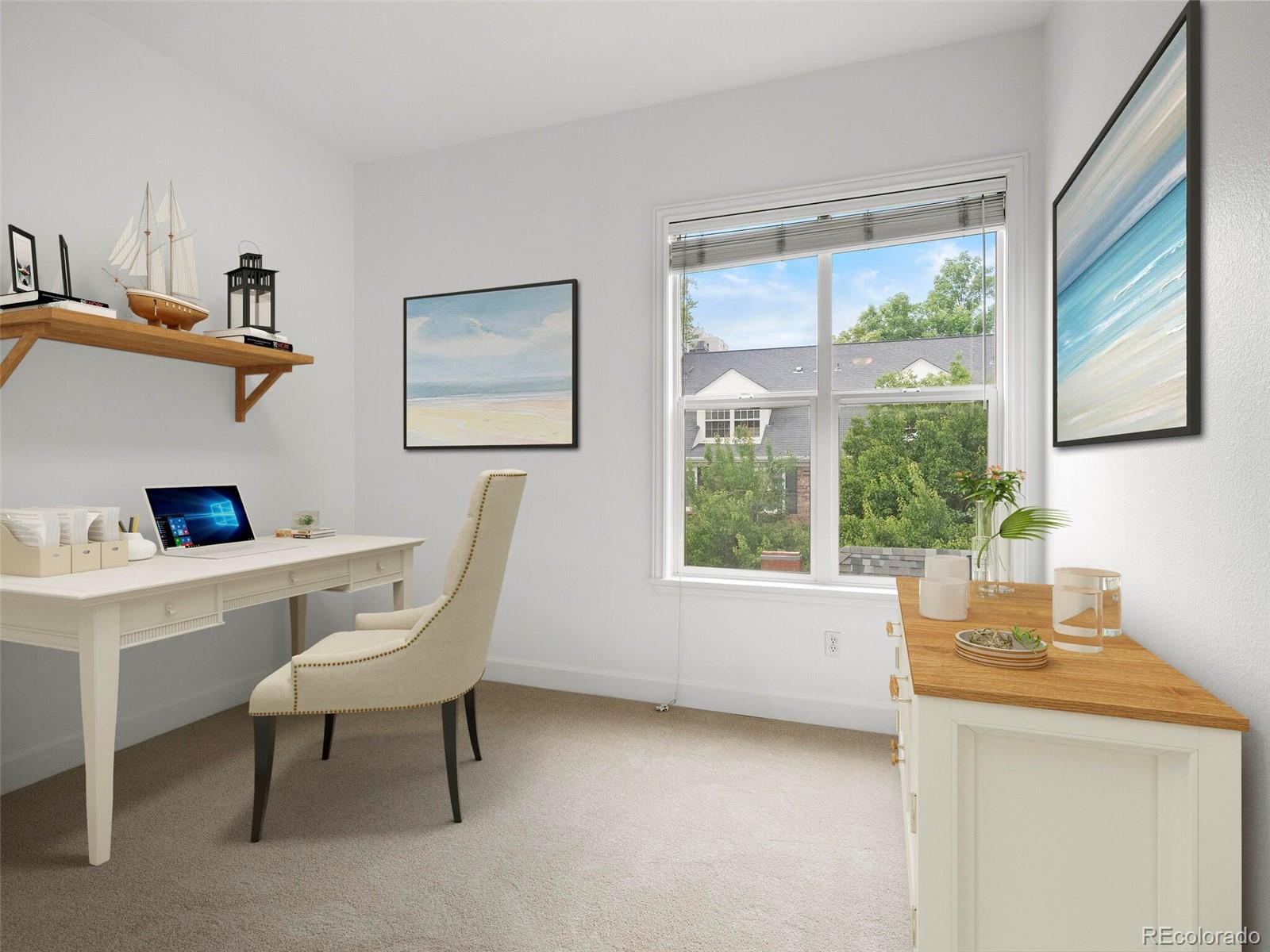 45 N Ogden Street Unit: 301