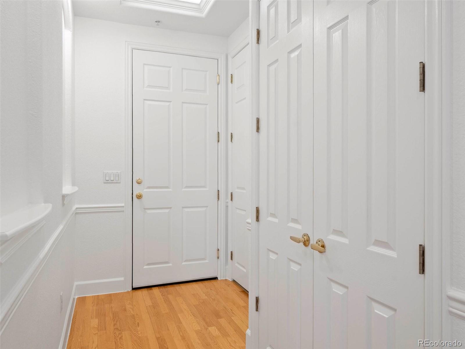 45 N Ogden Street Unit: 301