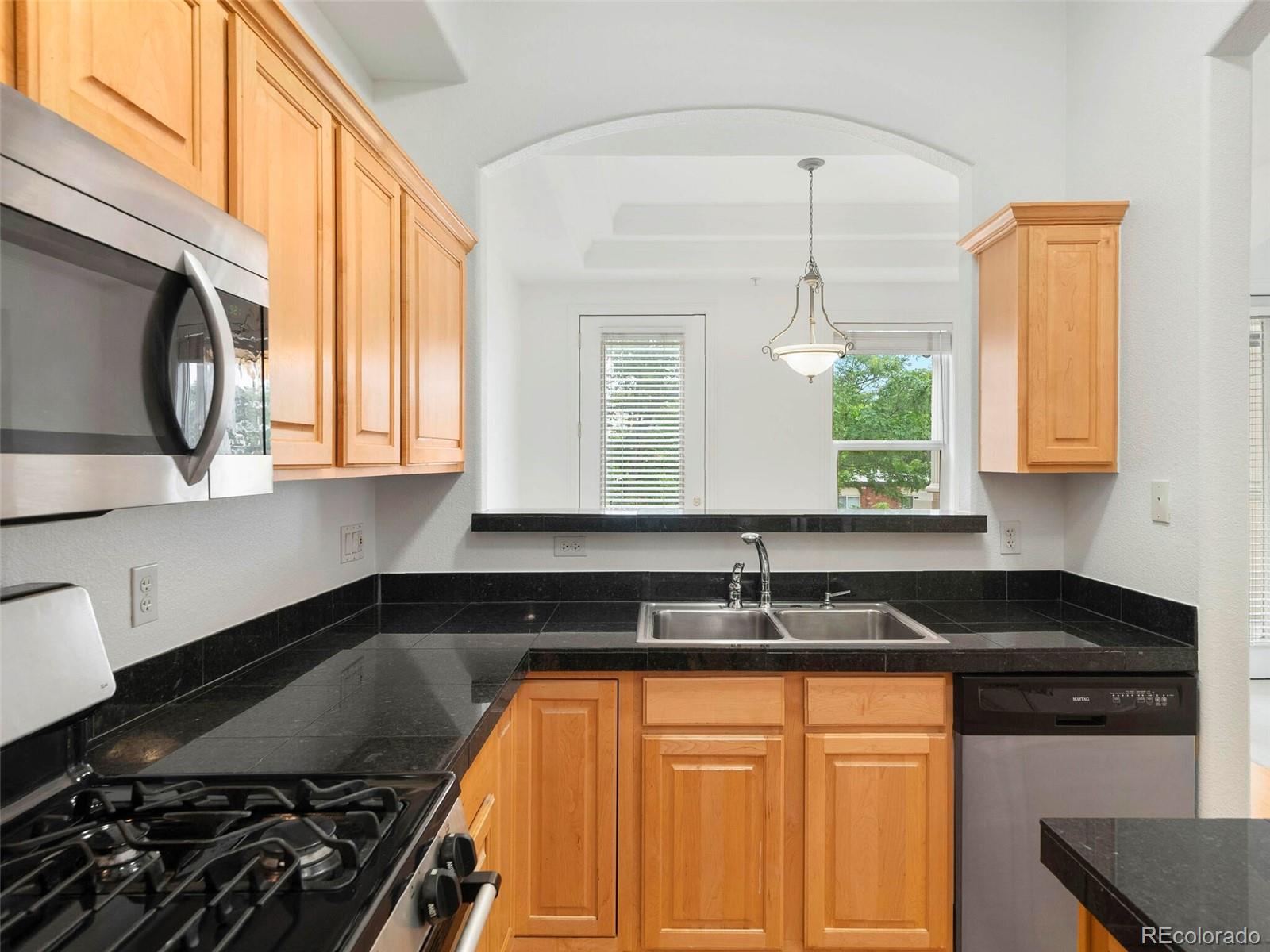 45 N Ogden Street Unit: 301